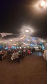 Lobo Negro Petiscaria