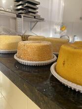 Panificadora Panetutti