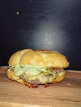 One Burguer - Hamburguería em Capinópolis