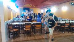 Restaurante e Pizzaria Alice Music