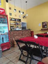 O Capitão Restaurante e Marmitaria