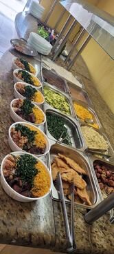 O Capitão Restaurante e Marmitaria