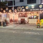 Lanchonete CHEGA MAIS Porções e Lanches