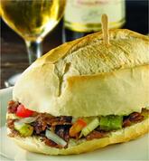 Lanchonete CHEGA MAIS Porções e Lanches