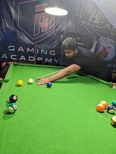 Gaming Academy Gaming Zone