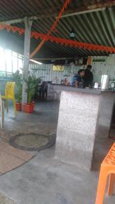 Sri Annapurneshwari Mess