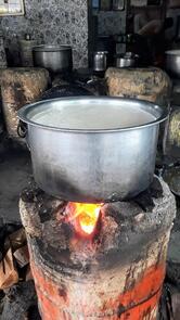 Shreenath restaurant and dining hall