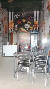 Hungry Bite Mallekan