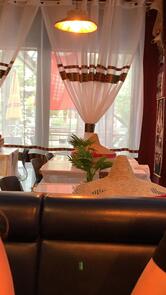 Eritrean Oneafricans restaurant Rüti