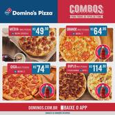 Domino's Pizza - Ituiutaba