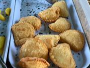 Recanto da Mimi - Kiosque do Muralha