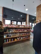 Estação 88 HAMBURGUER E CAFE