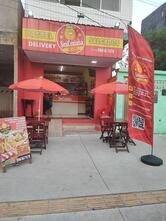 Seu Coxinha Rio Branco