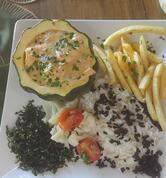 Restaurante Sabor do Caraça