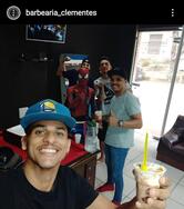 Barbearia Clementes