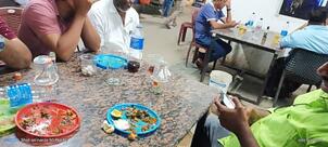 JEELU Restaurant And Bar