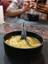 GONGURA FAMILY RESTAURANT MADHIRA