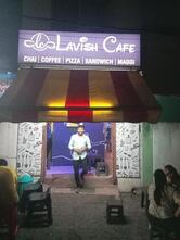 Lavish Cafe