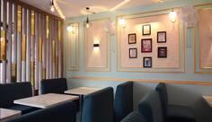 Spice Box Restaurant & Café - Restaurant in Tiliyakot Raebareli