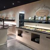 Villa Italia in Ringsheim