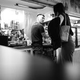 Ludo Drinks & Food