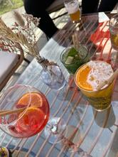 Gourmand Mais Pas Que