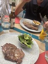 L’atelier du carnivore