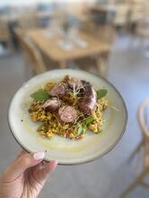 AQUÍ Restaurant