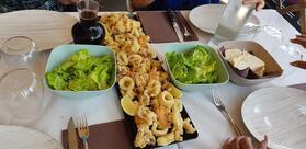 Bar Ristorantino Al Mulino