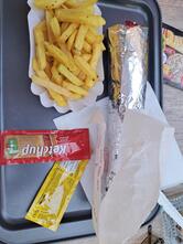 İstanbul döner kebap varallo