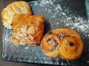 Le Figuig : Café & Restaurant