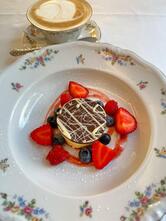 Baccarà “ Bistrot bello"