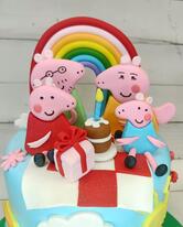 BAKEOLOGY BY DIVYANSH bakery in Rishikesh