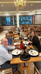 Império Gourmet - Pizzaria e Restaurante