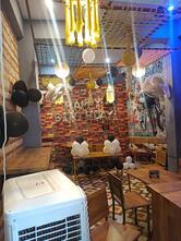 Aj's94 Pizzeria Yard