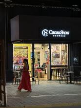 Cacau Show - Chocolates