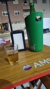 Manda Brasa Espetaria