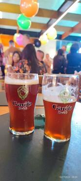 Garota Beer