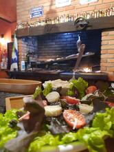 Figari Parrilla Uruguaya