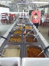 Churrascaria Cupin Na Brasa