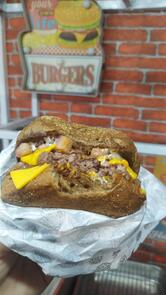 Hamburgueria Father Artesanal Hortolândia