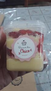 Doces da Chico