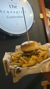 Acquagrill Gastrobar