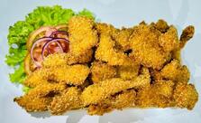 CRESCO BURGER HAMBURGUERIA