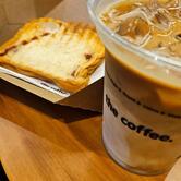 The Coffee