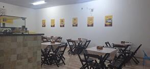 Lanchonete Sabor da Serra