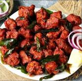 MANEESH Restaurant indian and Chettinad cuisine,