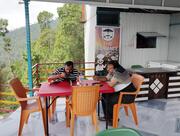 THE TERRACE A FAMILY RESTURENT