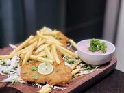 EVARA - THE MULTI-CUISINE RESTAURANT