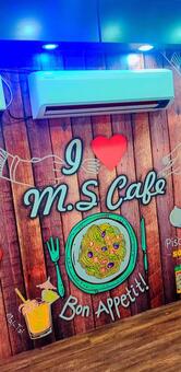 M.s Cafe / Service in Mainpuri